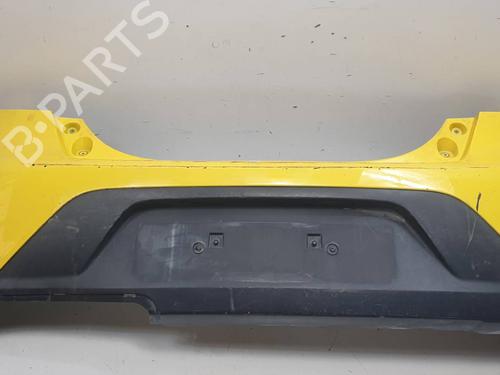 Used Rear bumper Rear bumper 37484454 37484454