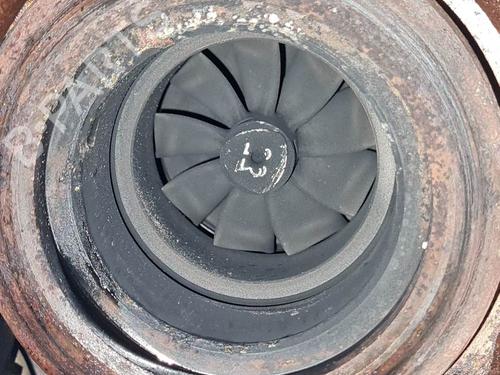 Engine SEAT LEON (1P1) 2.0 TDI | BP27525902M1 - Image 6