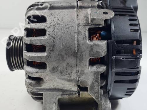 Alternator PEUGEOT 208 I (CA_, CC_) 1.6 HDi | BP29297991M7 