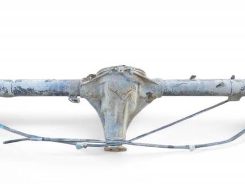 Used Rear axle NISSAN VANETTE CARGO Bus (HC 23) 2.3 D (75 hp) 24627496