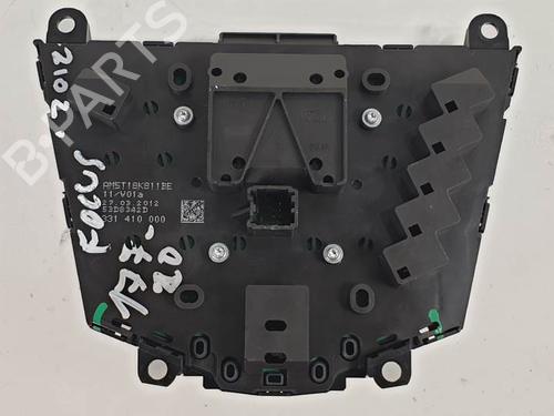 Switch FORD FOCUS III 1.6 Ti | BP6843915I30 