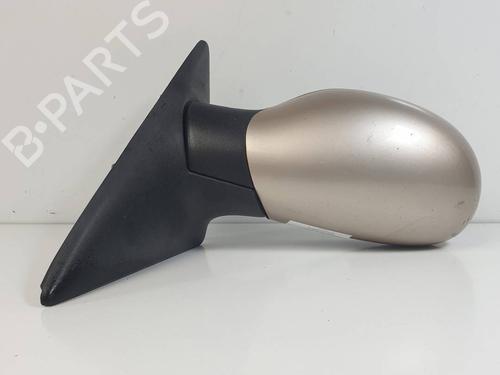Used Left mirror Left mirror 36673090 36673090