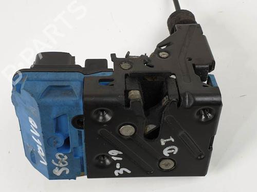 Used Front left lock VOLVO S60 I (384) D5 (163 hp) 6862386