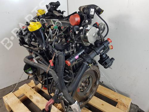 Engine RENAULT MEGANE III Hatchback (BZ0/1_, B3_) 1.5 dCi | BP38261720M1 - Image 2