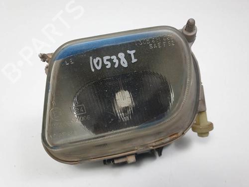 Used Left front fog light Left front fog light MERCEDES-BENZ E-CLASS T-Model (S210) E 240 T (210.261) (170 hp) 12366988 12366988