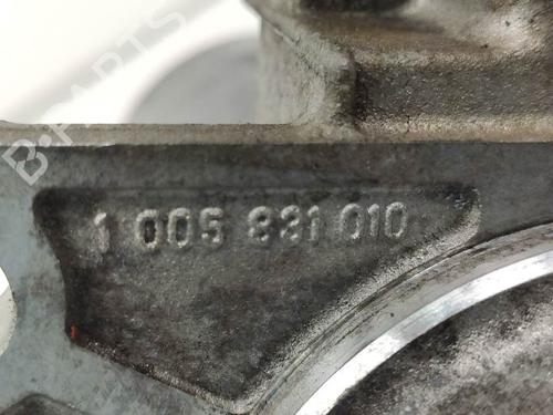 Starter MG MG TF 135 | BP9140583M8 