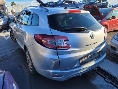 Left tailgate light RENAULT MEGANE III Hatchback (BZ0/1_, B3_) 1.5 dCi (BZ09, BZ0D, BZ1W, BZ29, BZ14) | BP34515258C79 - Image 18