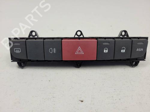 Used Warning switch Warning switch CITROËN JUMPER II Van 2.2 HDi 120 (120 hp) 35749443 35749443