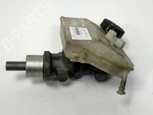 Used Brake master cylinder Brake master cylinder PEUGEOT 206 CC (2D) 2.0 S16 (136 hp) 6858746 6858746