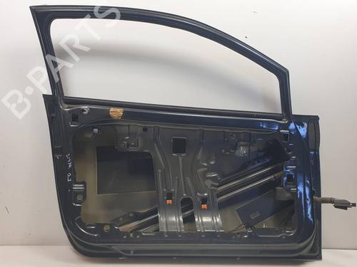 Left front door SEAT IBIZA IV SC (6J1, 6P5) 1.6 TDI | BP29875188C2