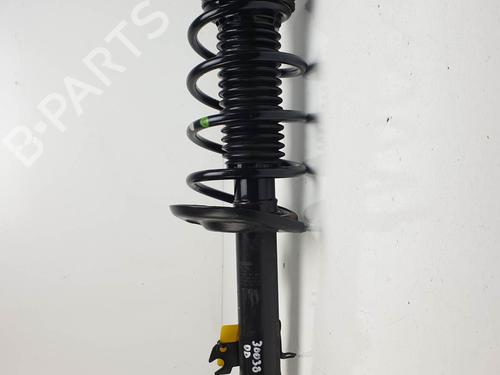 Used Right front shock absorber Right front shock absorber OPEL CROSSLAND X / CROSSLAND (P17, P2QO) 1.2 (75) (131 hp) 24350490 24350490
