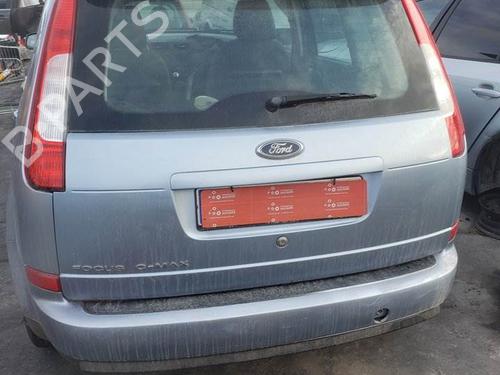 Left headlight FORD FOCUS C-MAX (DM2) 1.6 | BP11867220C28 - Image 8