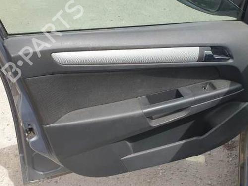 ABS pump OPEL ASTRA H Estate (A04) 1.7 CDTI (L35) | BP18471697M43 