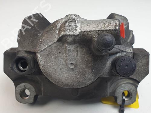 Right front brake caliper FORD MONDEO IV (BA7) 2.0 TDCi | BP24931083M104 - Image 5