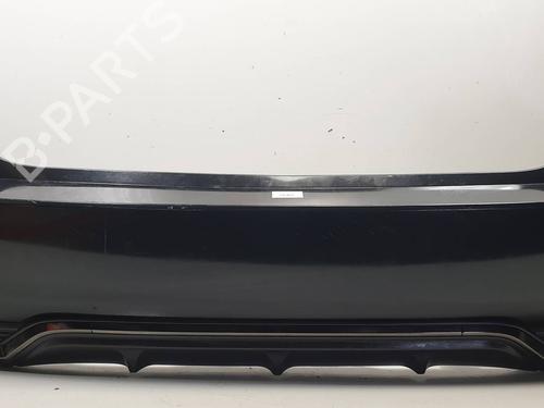 Paragolpes trasero Paragolpes trasero 34514719 34514719