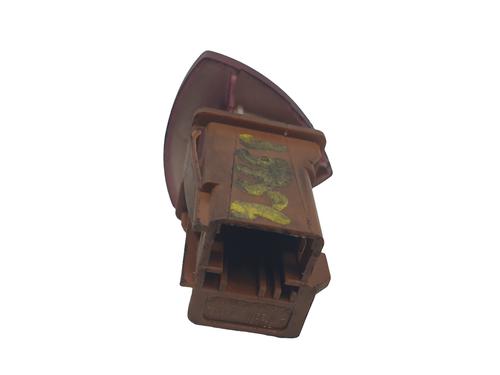 Warning switch PEUGEOT 807 (EB_) 2.0 HDi | BP36661535I22 - Image 2