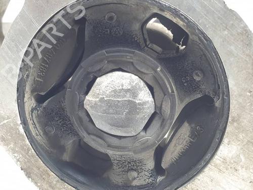 Left front suspension arm VW PASSAT B6 Variant (3C5) 2.0 TDI | BP29989681M12