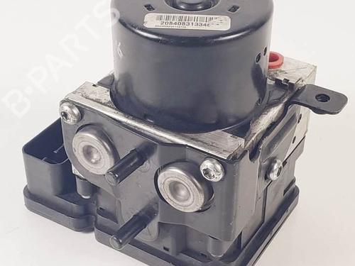 ABS pump JAGUAR S-TYPE II (X200) 2.7 D | BP13916334M43 