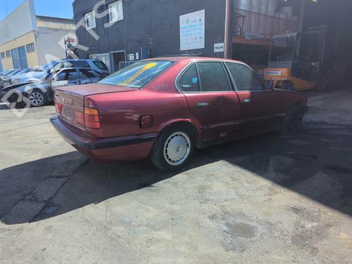 Left front indicator BMW 5 (E34) 525 tds | BP24916223C32  - Image 11