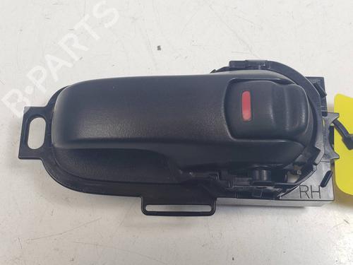 front-right-interior-door-handle-nissan-tiida-hatchback-c11-2004-2005-2006-2007-2008-2009-2010-2011-2012-2013-2014-37682182 main image