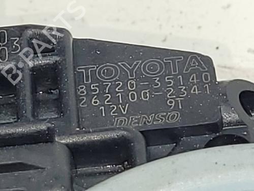 Front left window mechanism TOYOTA RAV 4 V (_A5_, _H5_) 2.5 Hybrid (AXAH52) | BP35749612C22 - Image 4