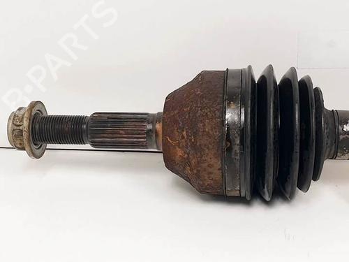 Right front driveshaft JEEP CHEROKEE (KJ) 3.7 Laredo | BP12372565M39 - Image 5