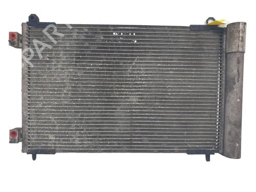 Used AC radiator AC radiator 38564578 38564578