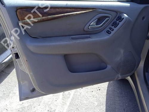 Left front window switch MAZDA TRIBUTE (EP) 3.0 V6 24V 4WD (EPFW) | BP12363247I27 - Image 7