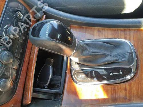 Front bumper MERCEDES-BENZ C-CLASS (W203) C 270 CDI (203.016) | BP24933799C7 