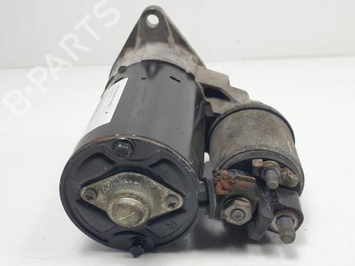 Starter OPEL ASTRA H GTC (A04)  | BP13814699M8 