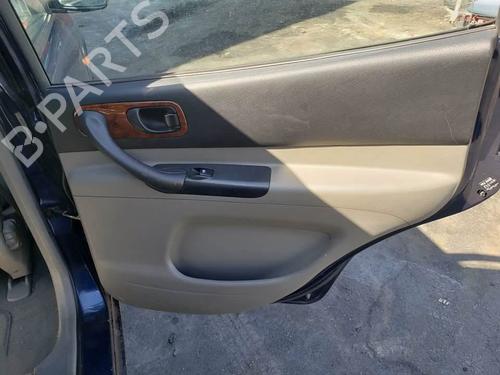 Left taillight DAEWOO REZZO (U100) 1.6 | BP18826133C34 - Image 9