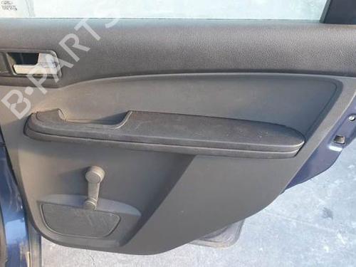 Commodo Essuie Glace / Phare FORD FOCUS C-MAX (DM2) 1.6 TDCi | BP17226469I23 