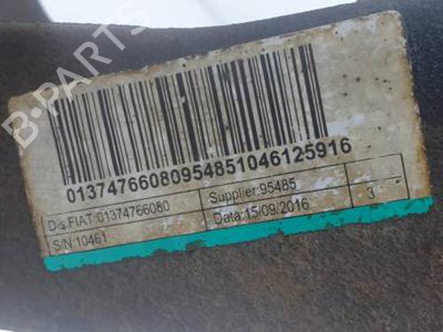 Right front steering knuckle PEUGEOT BOXER Van 2.0 BlueHDi 130 | BP30801017M26