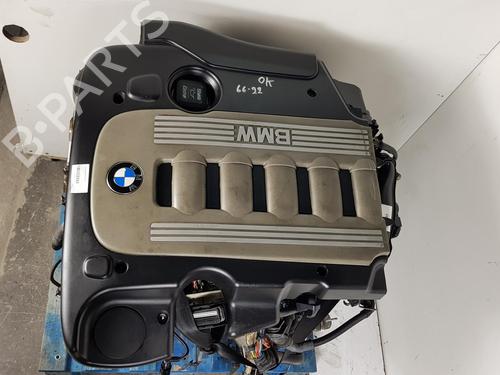 Motor BMW X5 (E70) 3.0 d | BP9151343M1