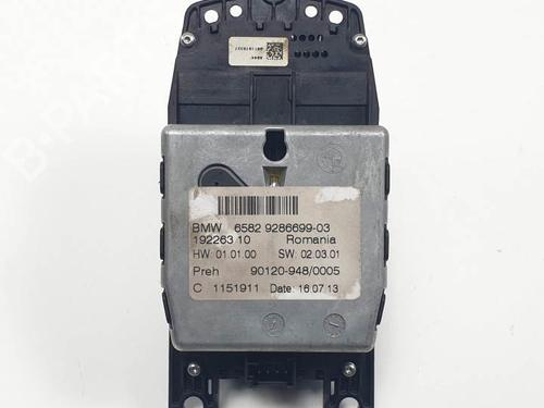 Switch BMW 3 Touring (F31) 318 d | BP25144182I30 
