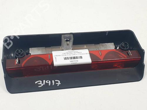 Third brake light CITROËN C2 (JM_) 1.4 HDi | BP31058882L11 - Image 2