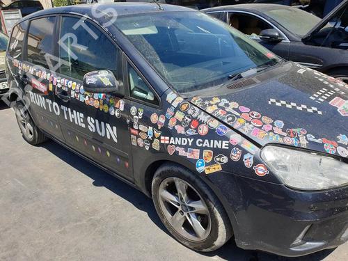 Shift knob FORD C-MAX (DM2) 1.8 TDCi | BP13711271I34 - Image 11