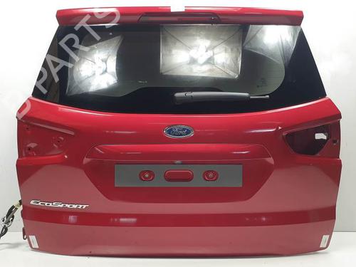 Used Tailgate FORD ECOSPORT 1.0 EcoBoost (125 hp) 26448555
