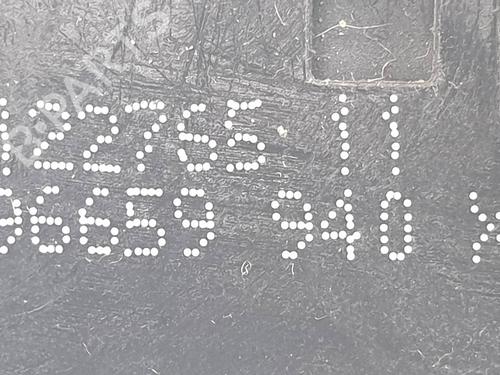 Steering column stalk CITROËN JUMPY II Van 1.6 HDi 90 16V | BP31285581I23  - Image 5