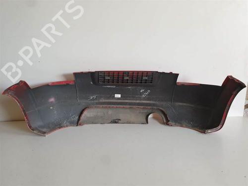 Rear bumper AUDI TT (8N3) 1.8 T | BP10970881C8 