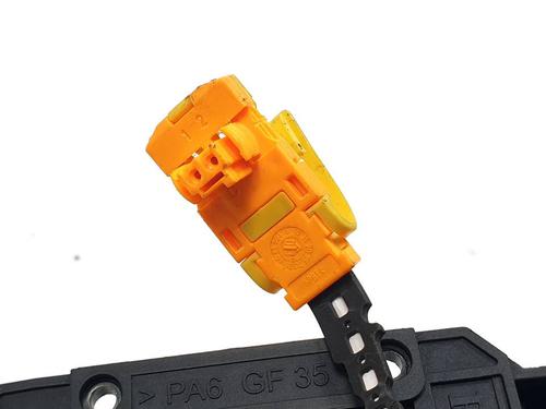 Squib airbag RENAULT CLIO II (BB_, CB_) 1.2 (BB0A, BB0F, BB10, BB1K, BB28, BB2D, BB2H, CB0A,... | BP29989881C102