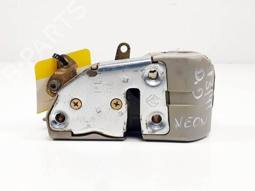 Used Front right lock CHRYSLER NEON (PL) 2.0 16V (133 hp) 15615126