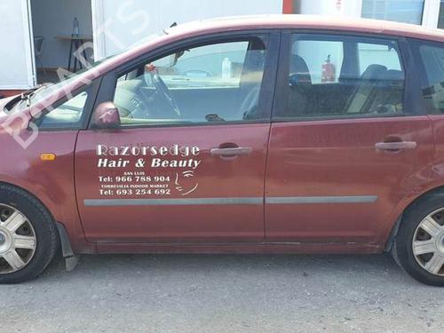 Electronic sensor FORD FOCUS C-MAX (DM2) 1.6 | BP17971210M84  - Image 7