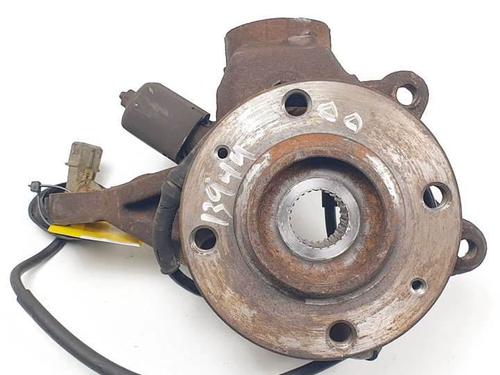 Used Right front steering knuckle Right front steering knuckle CITROËN XSARA PICASSO (N68) 2.0 16V (136 hp) 17165329 17165329