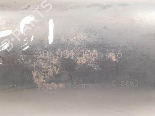 Startmotor VOLVO S60 I (384) 2.0 T | BP25144596M8 