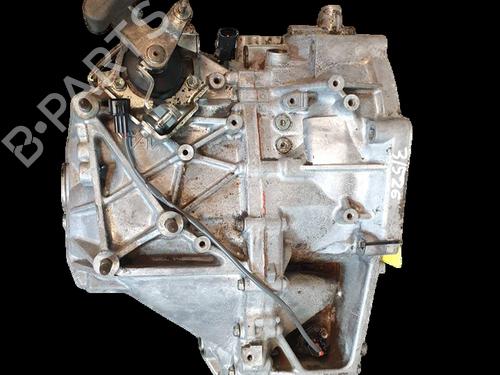 Gearbox MITSUBISHI GRANDIS (NA_W) 2.0 DI-D (NA8W) | BP29763096M3 
