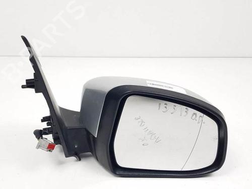 Right mirror FORD FOCUS II Turnier (DA_, FFS, DS) 2.0 TDCi | BP16962944C27 