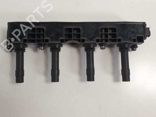 Ignition coil OPEL ZAFIRA A MPV (T98) 1.6 16V (F75) | BP6858104M94 