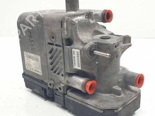 Used Heater blower motor Heater blower motor AUDI Q7 (4LB) 3.0 TDI quattro (233 hp) 29726443 29726443