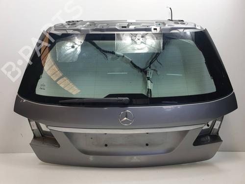 Used Tailgate Tailgate MERCEDES-BENZ E-CLASS T-Model (S212) E 250 CDI / BlueTEC (212.203, 212.204) (204 hp) 40176196 40176196